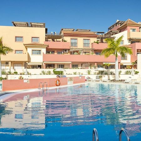 Terrazas Del Duque Sunset Apartment Costa Adeje (Tenerife) Exterior foto