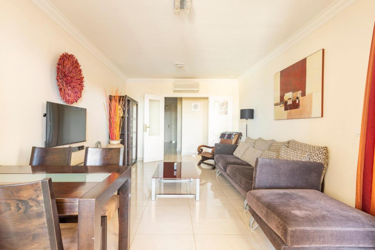 Terrazas Del Duque Sunset Apartment Costa Adeje (Tenerife) Exterior foto